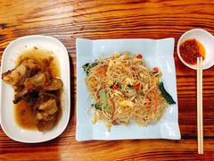 -老兵牛蹄店(下沙店)