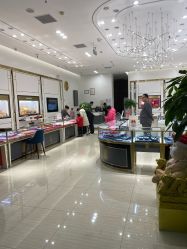 -菜百首饰(世纪金源购物中心店)