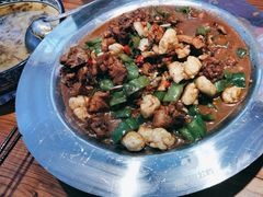 -俭寨大盘鸡·缸子肉·小公鸡·新疆菜(云通店)