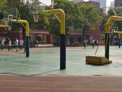 -广州市越秀区育才实验学校