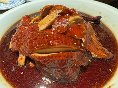 -南京大牌档(济南万象城店)