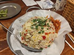 -麒麟风烤牛肉·云南烧烤小排档(丹凤街店)