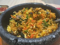 -小木屋拌饭(西安万象天地店)