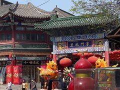 -古文化街旅游区