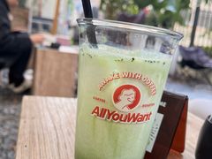 -The Roastery By AllYouWant(福田店)