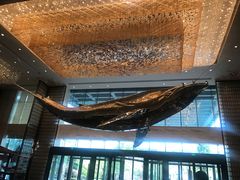 -领事馆19号中餐厅(厦门海景洲际酒店)