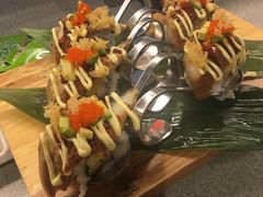-友壹町寿司(嘉洲广场店)