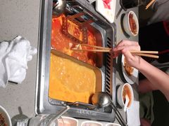 -海底捞火锅(正大乐城店)
