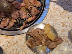 -欧巴烤肉(创富世纪店)