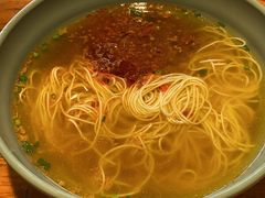 -老外婆本帮面(塔城路店)