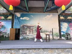 -竹泉村旅游度假区