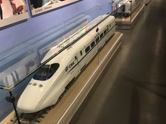 -中国铁道博物馆(正阳门馆)