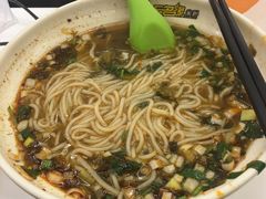 -清华同方科技广场美食广场