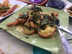 -量贩海鲜餐厅