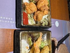 -林妈妈村·日式料理(宝山龙湖天街店)