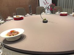 -大鹏饭店·金陵家宴(奥体中心店)