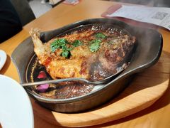 -九毛九西北菜(汕头金平万达广场店)