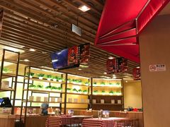 -西贝莜面村(香蜜湖店)