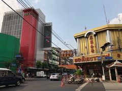 -唐人街(耀华力路)