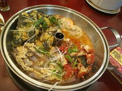 -永兴外婆桥酒楼(谷埠街店)