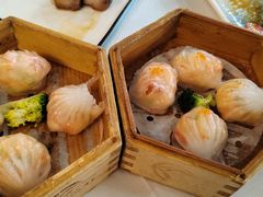 -鹿鸣酒家(越秀店)