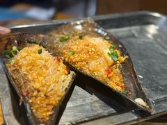 -新疆烧烤王(广灵店)