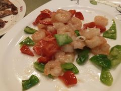 -燕风楼烤鸭店(建设总店)
