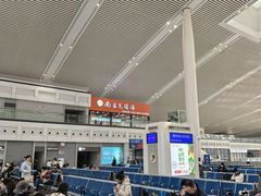 -赣州西站