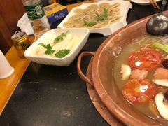 -老码头火锅(玉林店)