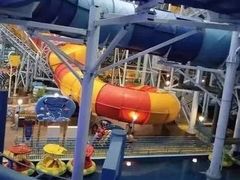 -青岛东方影都融创水世界