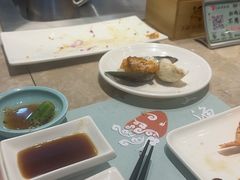 -上渔铁板烧(熙悦汇店)