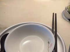 -绿茶餐厅(光谷世界城步行街店)