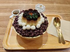 -如思台北甜品店(玉林西路店)