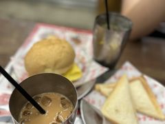 -孖记茶档·热腾茶餐(江南西plus店)