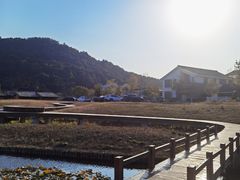 -南北湖风景区