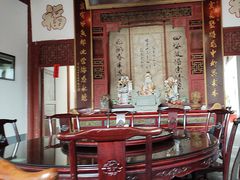 -董府·古宅餐厅