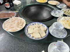 -燕北云山·农家菜·灶台鱼(密云溪翁庄店)