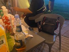 -TIPPI营地 房车主题·露营烧烤团建轰趴(天安假日店)