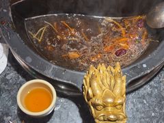 -蜀大侠火锅(总府路店)