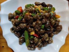 -61号餐吧(兴坪古镇漓江店)