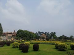 -广东圆玄道观