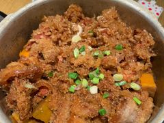 压锅双拼-鸡毛店·川菜(双楠店)