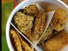 -麦当劳(宜兴人民路店)