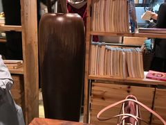 大堂-和府捞面(东直门银座店)