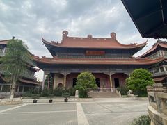 -高旻寺