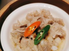 -君庭中餐厅(友谊宾馆店)