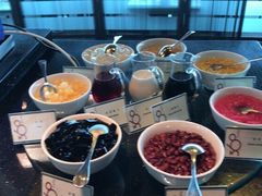 -澳门旅游塔360°旋转餐厅(南湾湖广场店)