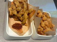 -半天妖烤鱼(芜湖市镜湖万达店)