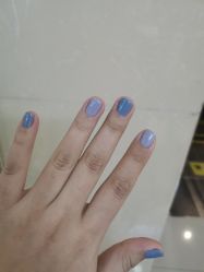 -Nail Me美甲美睫