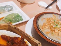 豉汁蒸凤爪-宝园酒家(美林M·LIVE天地东座店)